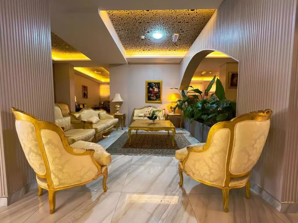 اتاق HOTEL SADAF